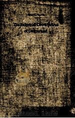 The industrial developmen 1954 PDF电子版封面 ALBERT C.Hunold