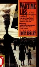 Wartime lies（1991 PDF版）
