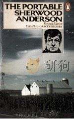 The portable sherwood anderson（1949 PDF版）