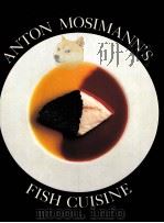 ANTON MOSIMANN'S 1993 PDF电子版封面 0898155436