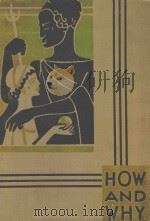 MY STORY BOOK   1943  PDF电子版封面     