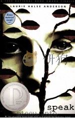 SPEEK 1999 PDF电子版封面 014131088X
