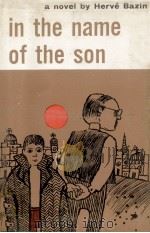 In the name of the son（1960 PDF版）