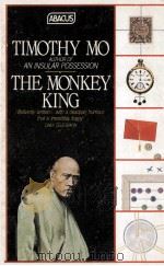 The monkey king（1978 PDF版）