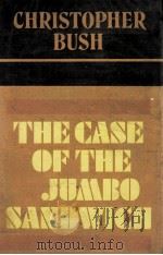 The case of the jumbo sandwich（1965 PDF版）