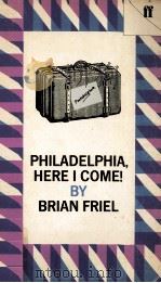 Philadelphia:Here I come!（1965 PDF版）