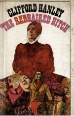 The red haired bitch 1969 PDF电子版封面 Clifford Hanley