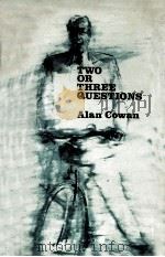 Two or three questions（1969 PDF版）