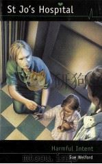 Harmful intent（1997 PDF版）