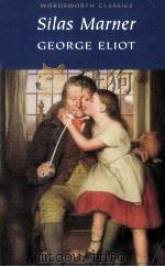 Silas Marner 1994 PDF电子版封面 George Eliot