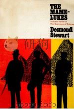 The Mamelukes 1968 PDF电子版封面 Desmond Stewart