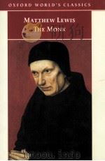 The monk（1995 PDF版）