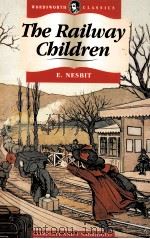 The railway children（1993 PDF版）