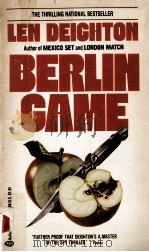 Berlin game（1983 PDF版）