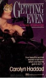 Getting even（1991 PDF版）