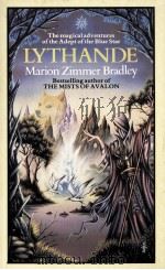 Lythande   1986  PDF电子版封面    Marion Zimmer Bradley 