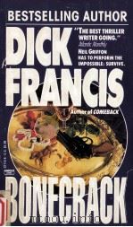Bonecrack（1993 PDF版）