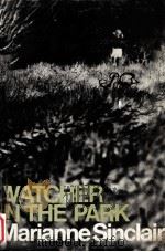 Watcher in the park（1968 PDF版）