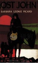 Lost John（1962 PDF版）