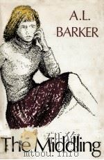 The middling: chapters in the life of Ellie Toms（1967 PDF版）
