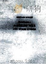 A Sahibs'war and other stories:short stories:1 1971 PDF电子版封面 0140032819