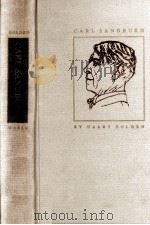 Carl Sandburg（1961 PDF版）