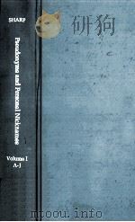 Handbook of pseudonyms and personal nicknames（1972 PDF版）