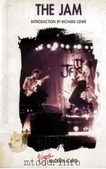 The Jam（1997 PDF版）