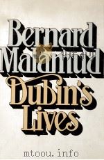 Dubin's Lives（1979 PDF版）
