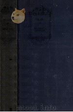 Plays:by richard brinsley sheridan（1926 PDF版）