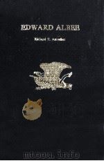 Edward Albee（1969 PDF版）