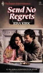 Send no regrets（1991 PDF版）