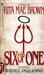 Six of One（1988 PDF版）