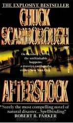 Aftershock 1992 PDF电子版封面 Chuck Scarborough