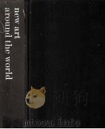 New art around the world : painting and sculpture（1966 PDF版）