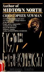 Nineteenth Precinct（1992 PDF版）