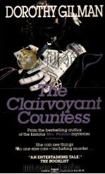 The clairvoyant countess 1975 PDF电子版封面 Dorothy Gilman