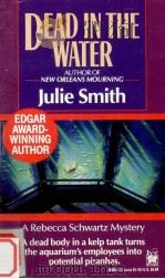 Dead in the water（1991 PDF版）