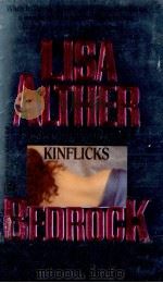 Bedrock 1990 PDF电子版封面 Lisa Alther