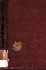 All gaul is divided:anonymous 1941 PDF电子版封面 Elizbeth Morrow