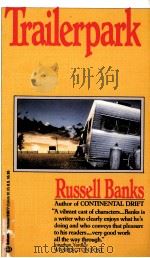 Trailerpark 1986 PDF电子版封面 Russell Banks