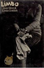 Limbo   1972  PDF电子版封面    Joan Silver and Linda Gottlieb 
