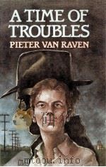 A time of troubles（1990 PDF版）