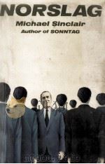 Norslag 1972 PDF电子版封面 Michael Sinclair