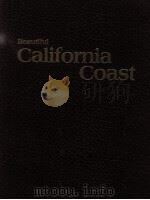 Beautiful California Ciast 1979 PDF电子版封面 Paul M. Lewis