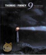 Calculus and analytic geometr   1996  PDF电子版封面    George B. Thomas 