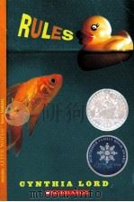 RULES 1971 PDF电子版封面 0439443830
