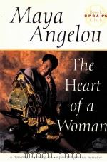 THE HEART OF A WOMAN（1981 PDF版）