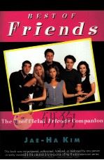 BEST OF FRIENDS（1995 PDF版）