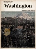 Images of washington（1980 PDF版）